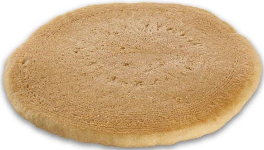 Ralcorp CMI Whole Grain Pancake, 1.2 Ounce -- 144 pe case