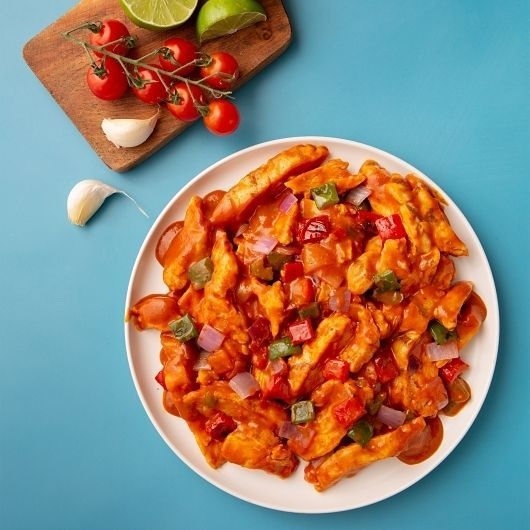 Latin Kitchen Chipotle Chicken, 3 Pound -- 5 per case