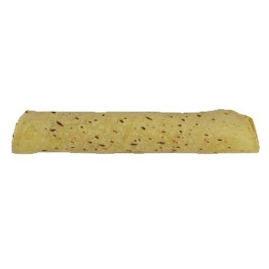 Cabo Real Reduced Fat Whole Grain Monterey Jack Cheese Enchilada, 2 Ounce -- 144 per case