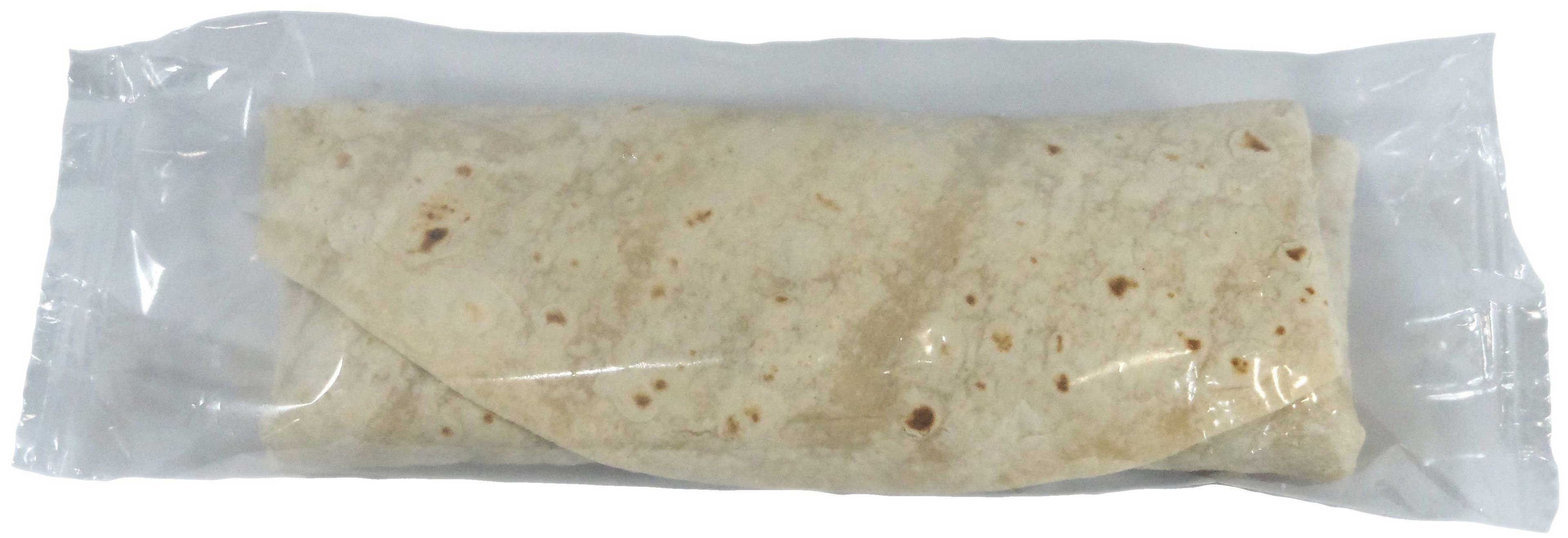 Cabo Real Beef and Bean Burrito, 5.2 Ounce -- 96 per case