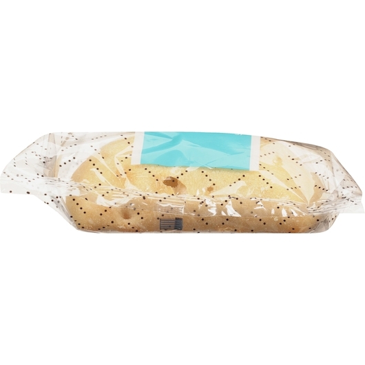Cottage Bakery Bake At Home Ciabatta Flat Loaf, 0.83 Pound -- 22 per case