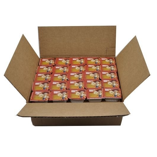 Disney Bbq Sauce, 1 Ounce Cup -- 100 per case
