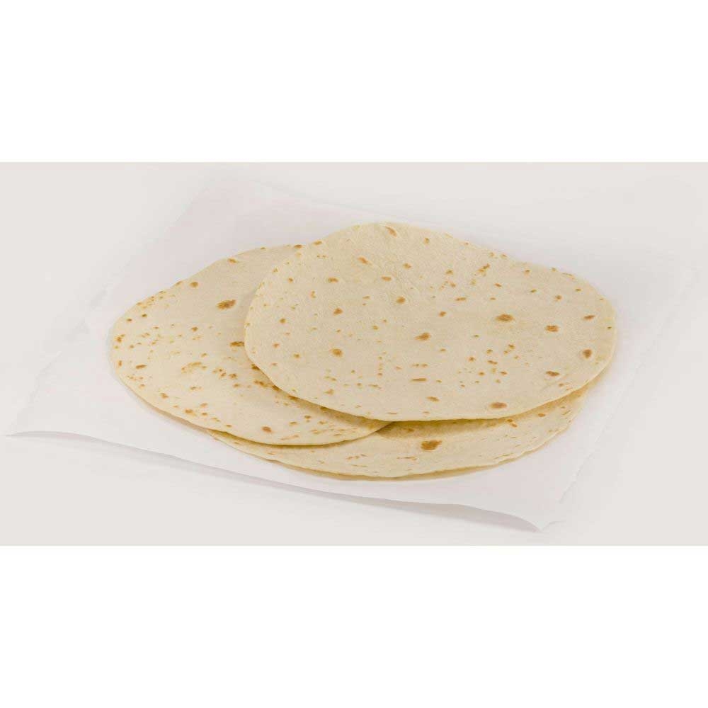 Conestoga Flour Tortilla Dough, 1.25 Ounce -- 460 per case