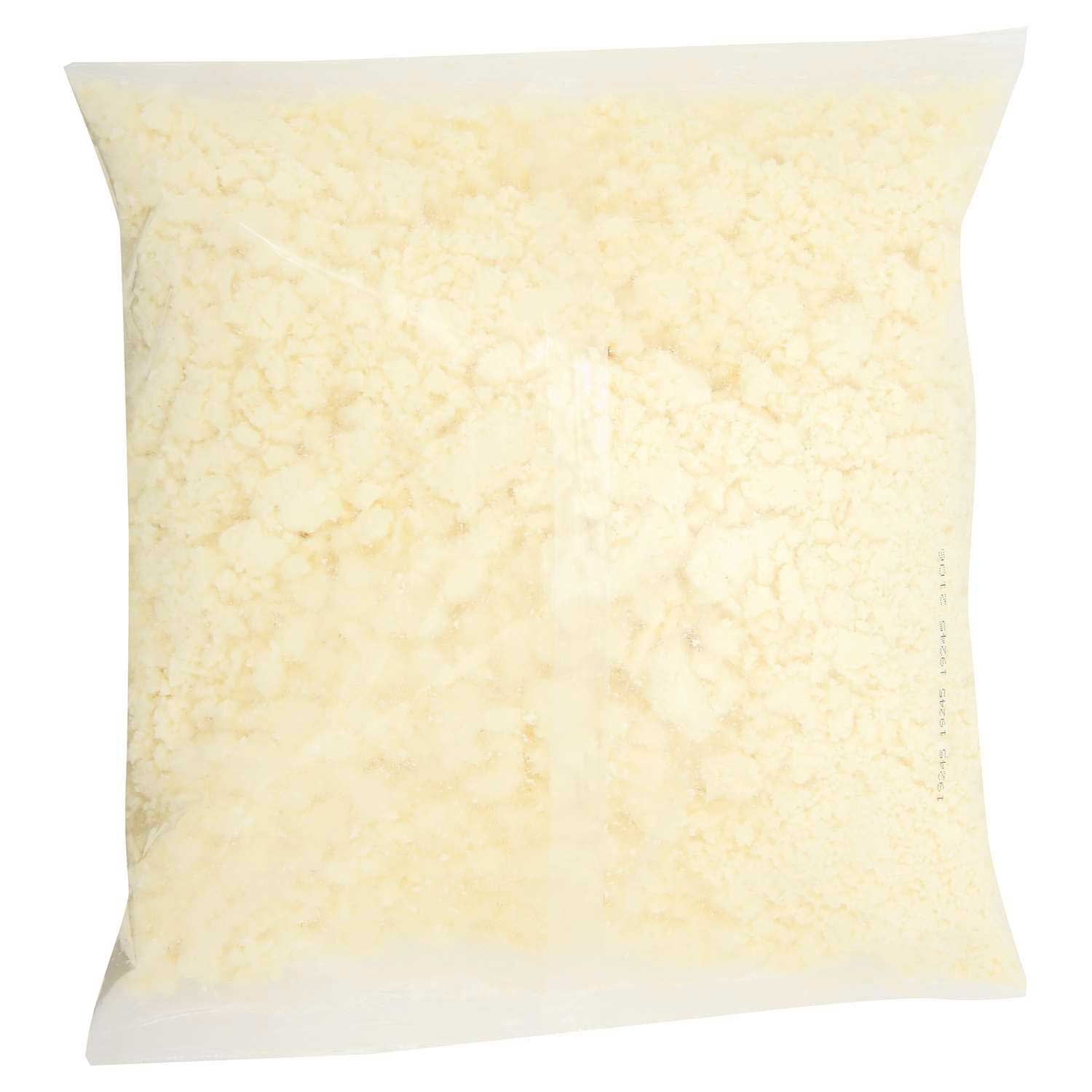 Delikatos Feta Cheese Crumble, 5 Pound Bag -- 4 per case.