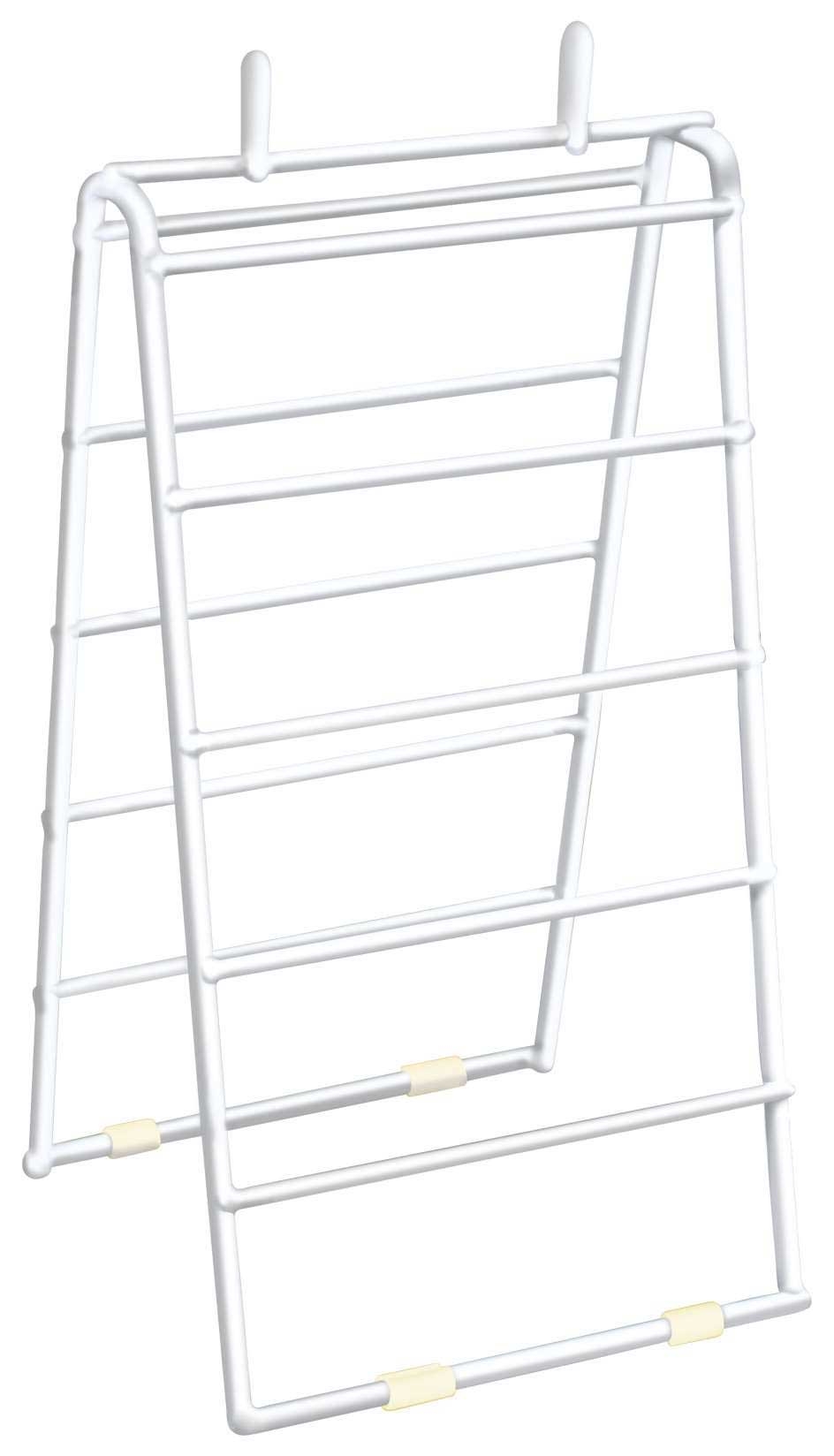 Handgards ValuGards CB900CW Coated Bag Dispenser Wire Holder -- 2 per case