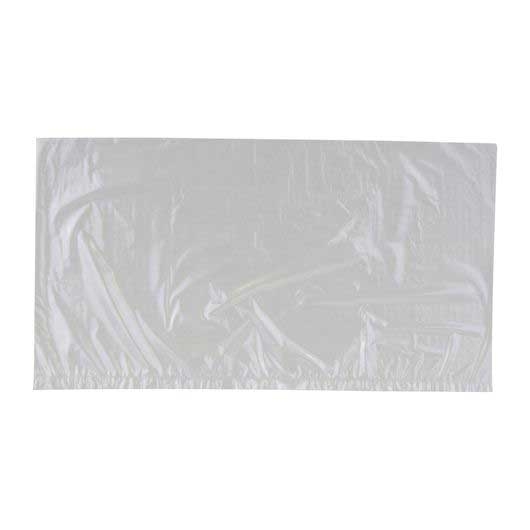 Pan Handlers 400 Degree Ovenable Pan Liner, 19.5 x 10 inch -- 100 per case