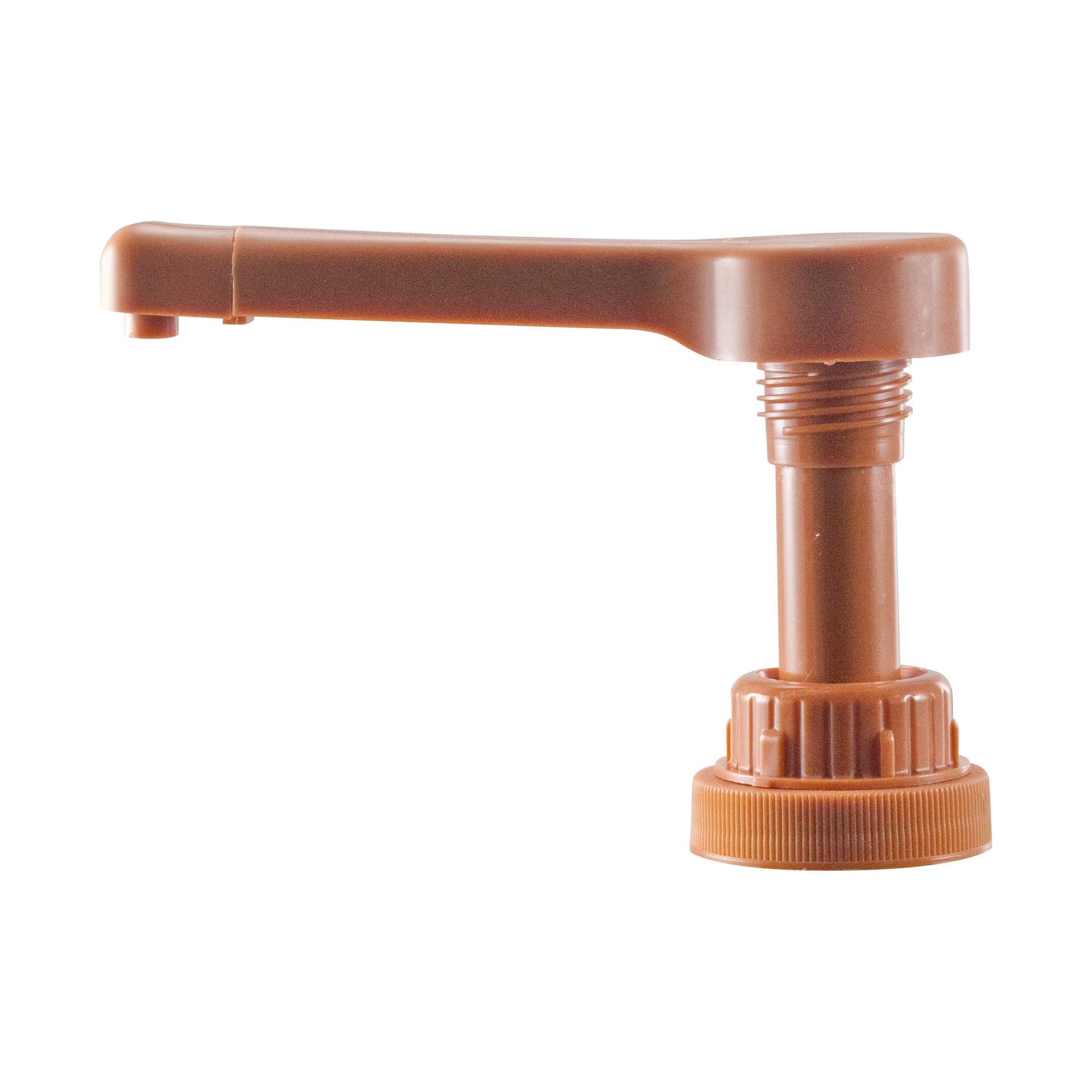 Monin Pump for Caramel Sauce.