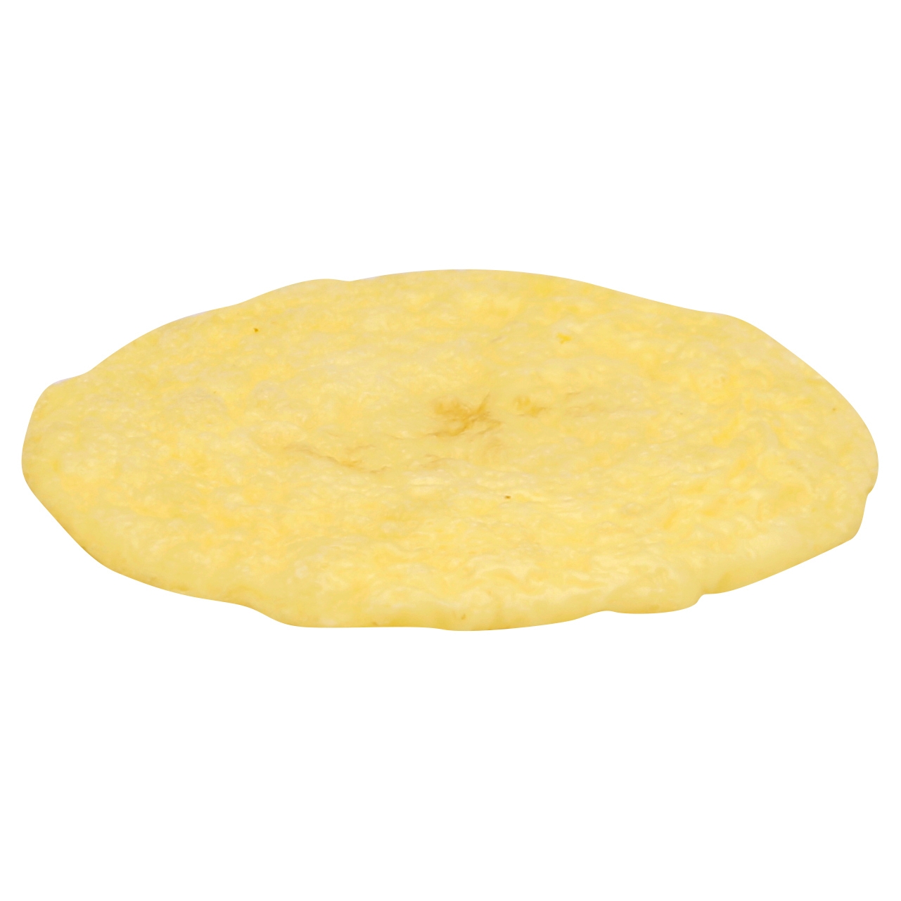 Michael Foods Papettis Plain Round Scrambled Egg Patty, 1 Ounce -- 144 per case.
