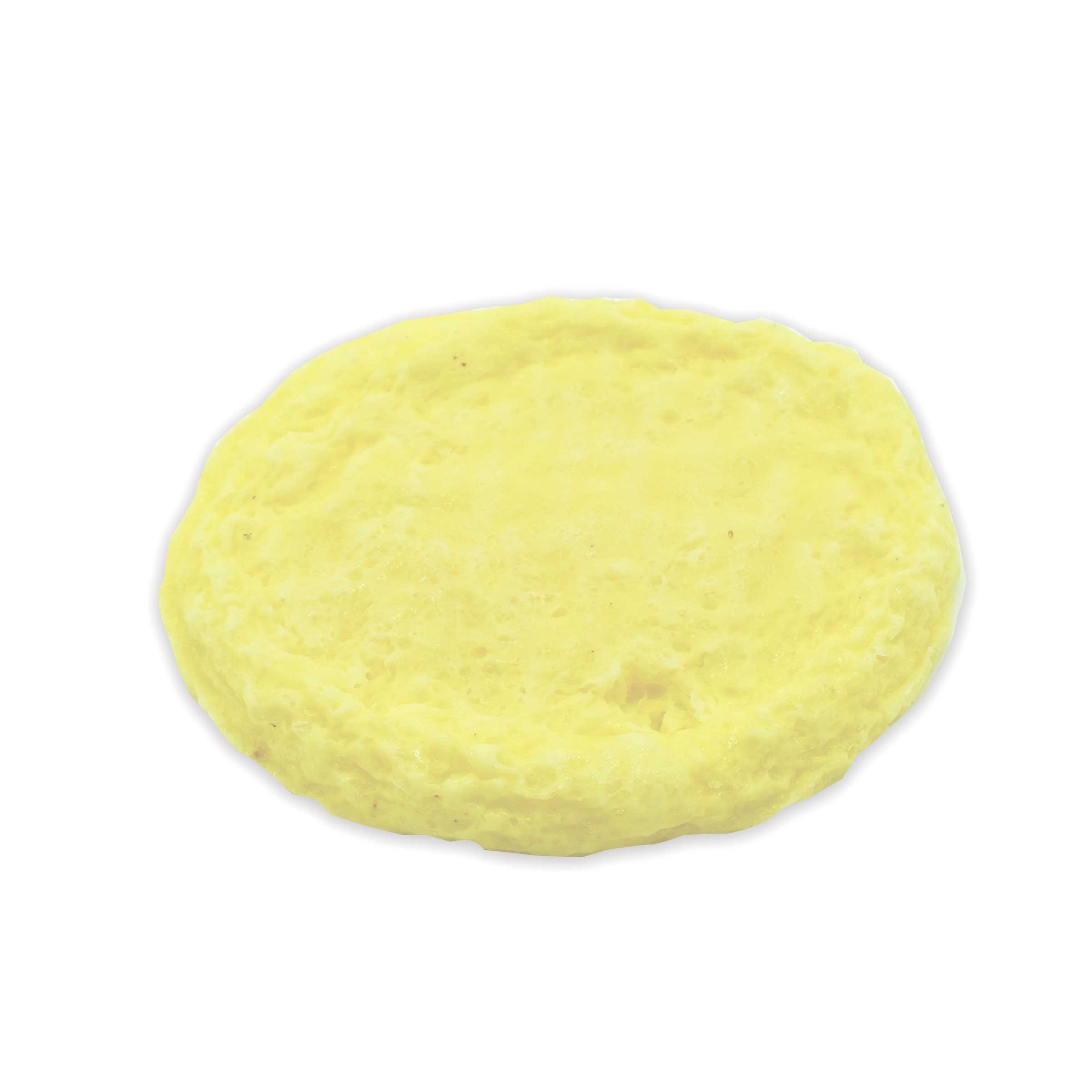 Papettis Round Egg Patty, 1.5 Ounce -- 160 per case.