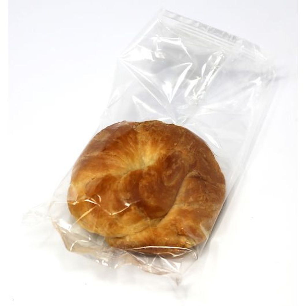Prime Pastries Baked All Butter Croissant Sandwich, 5.7 Pound