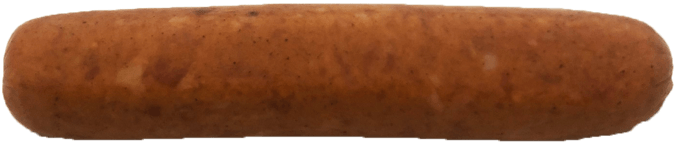 Bahama Mama 5:1 Jalapeno N Cheddar Smoked Sausage, 5 Pound -- 2 per case.