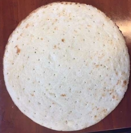 Rustic Crust - Wood Fired -- 10 per case