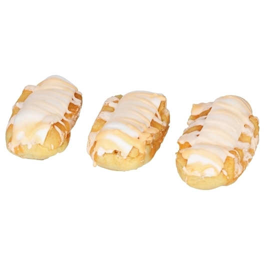 Superior On Main Pumpkin Creme Eclairs, 10.25 Ounce
