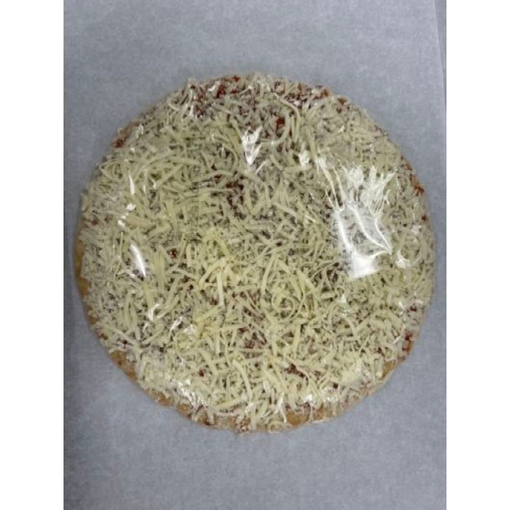 Cucina Grande 14 inch Cheese Pizza, 10 count