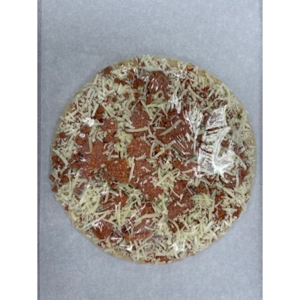 Cucina Grande Pepperoni Pizza, 32.3 Ounce -- 10 per case
