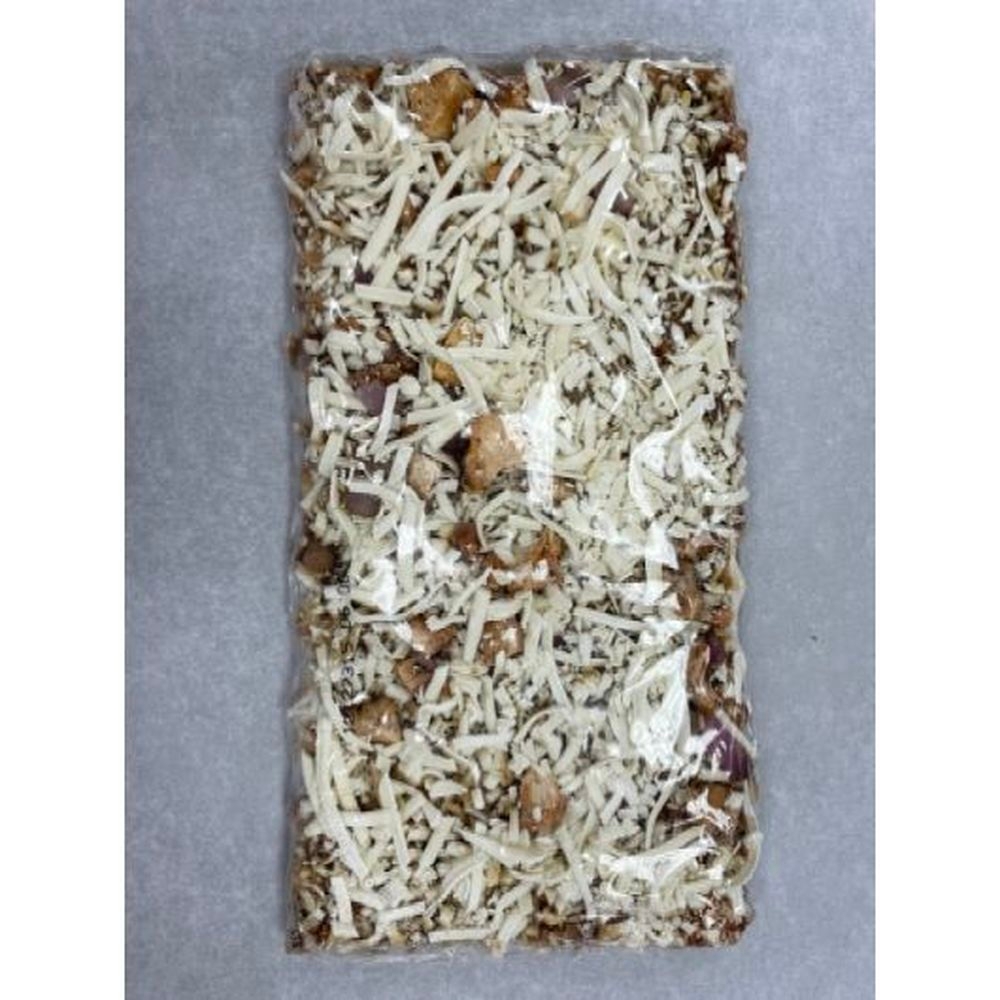 Cucina Grande 12.9 Ounce Bbq Chicken Flatbread Pizza, 12 count