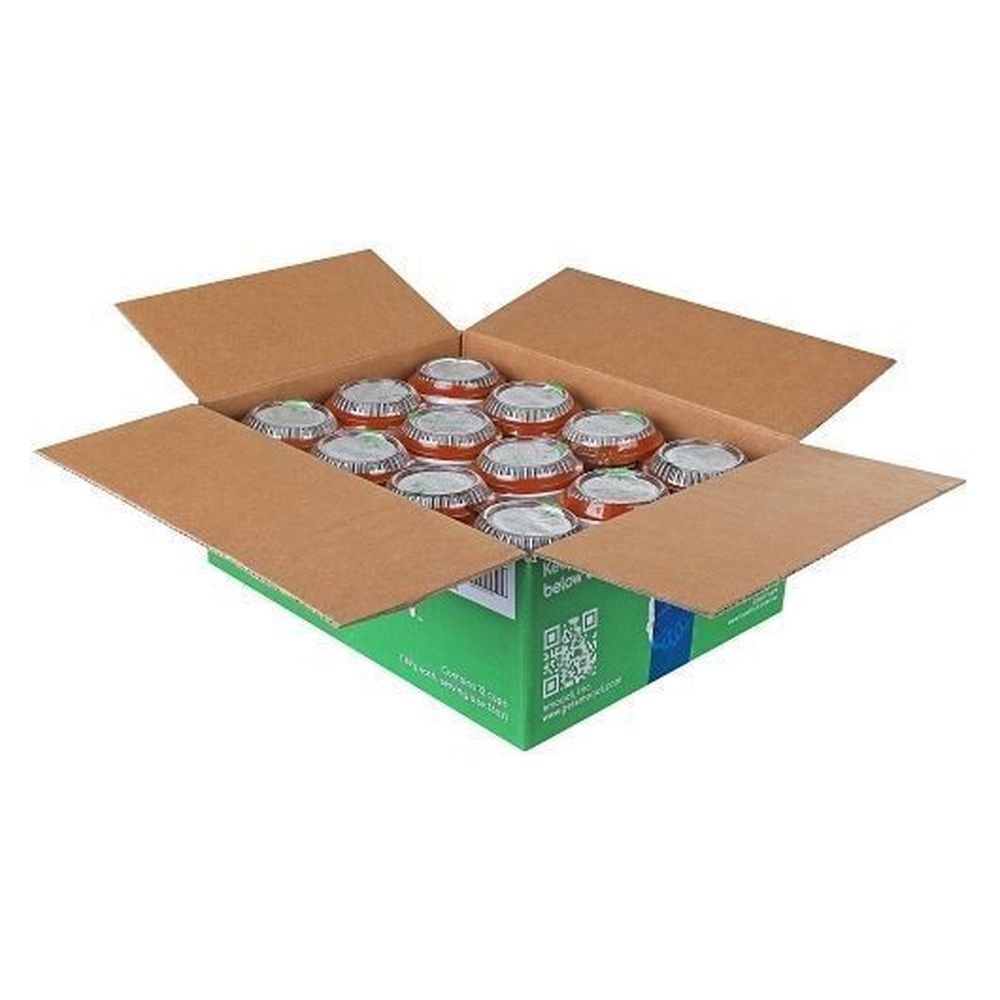 Smoodi Magical Mocha Smoothie, 6 Ounce -- 12 per case