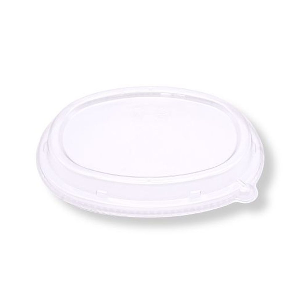 Tellus Vented Dome Lids for Bowls, 300 count -- 4 per case