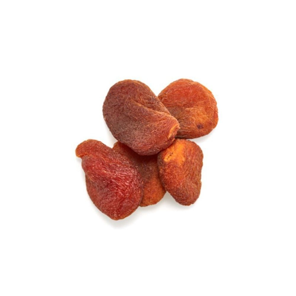 Tootsi Impex Organic Apricots, 28 Pound