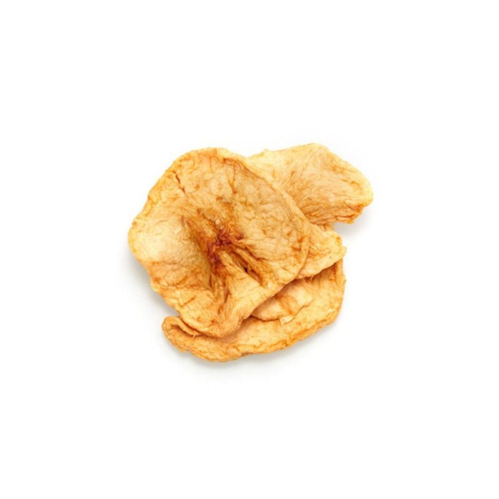 Tootsi Impex Organic Apple Rings, 22.05 Ounce