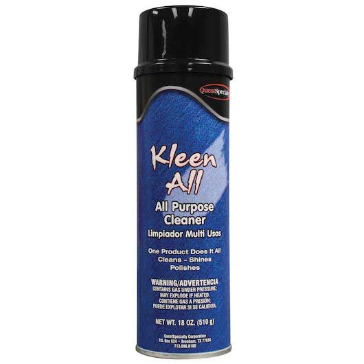 QuestSpecialty Kleen All Heavy Duty All Purpose Cleaner, 18 Ounce -- 12 per case