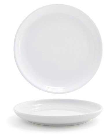 Front Of The House Harmony Plate, 7.5 inch -- 12 per case