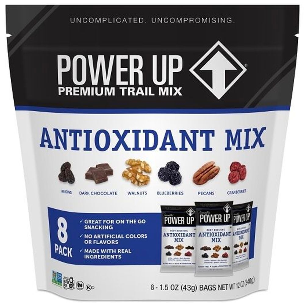 Power Up Antioxidant Mix, 12 Ounce -- 6 per case