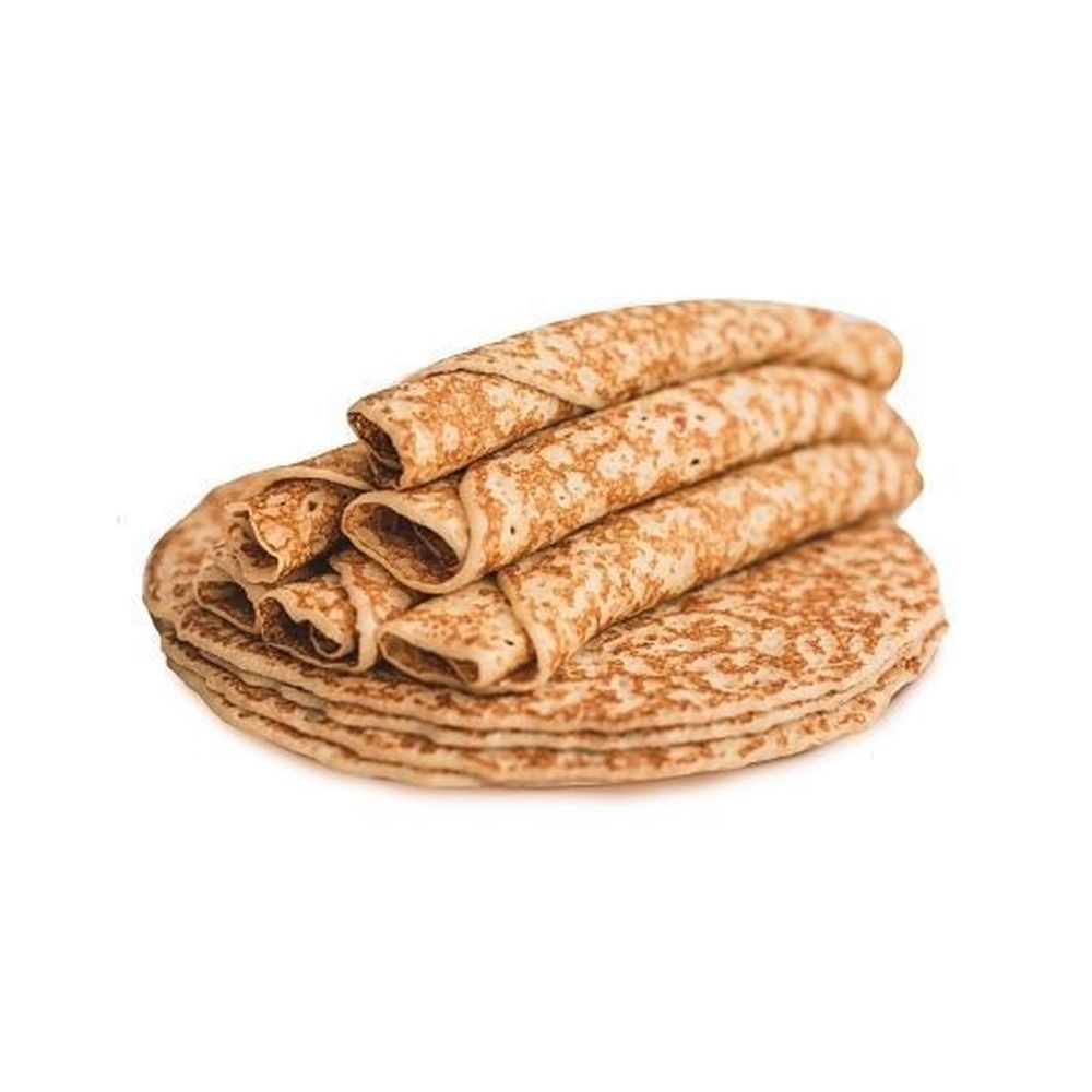 Bakerly Peanut Butter and Jelly Crepes, 6.78 Ounce -- 9 per case
