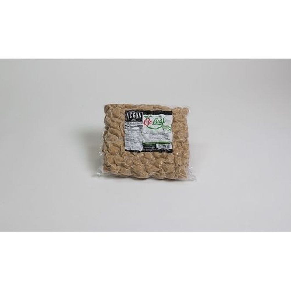 Beleaf Plant-Based Chicken Bites, 6 Pound -- 4 per case