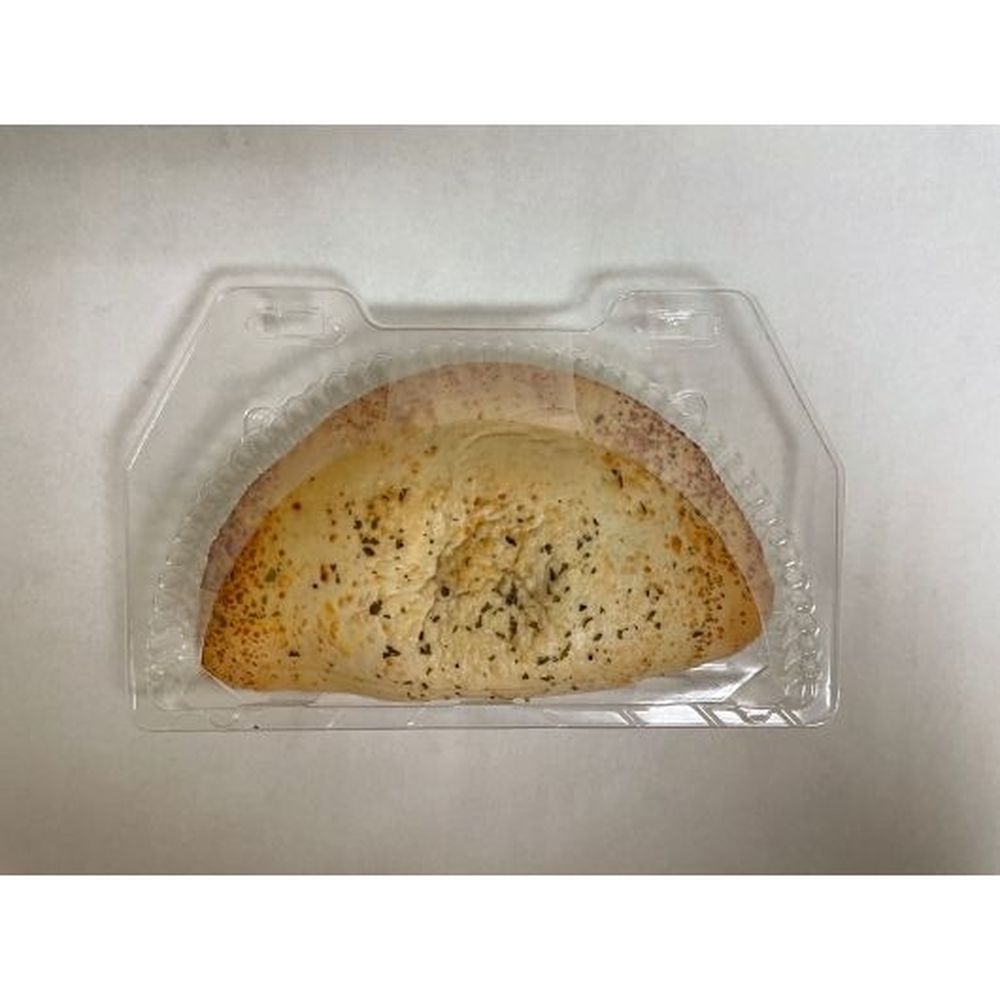 Depalo Foods Philly Steak and Cheese Calzone, 8 Ounce -- 12 per case