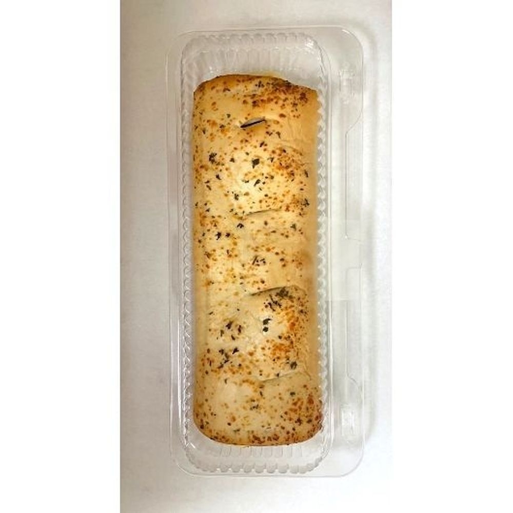 Depalo Foods Pepperoni and Cheese Stromboli, 14 Ounce -- 9 per case