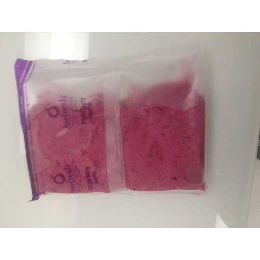 Barfresh Triple Berry Smoothie, 11.1 Ounce Packet -- 24 per case
