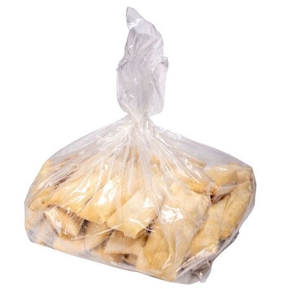 Tucson Foods Green Chile Chicken Tamale, 30 count