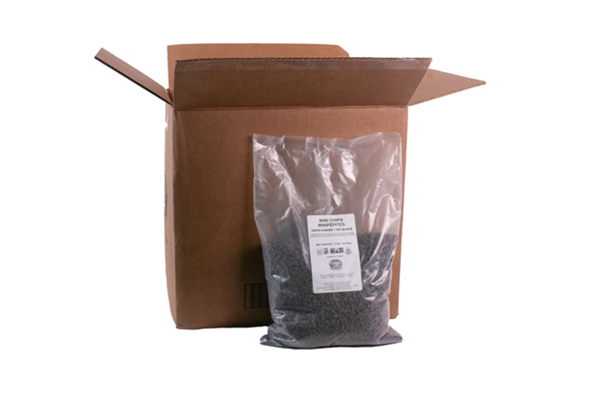 Enjoy Life Semi Sweet Chocolate Mini Chips, 50 Pound