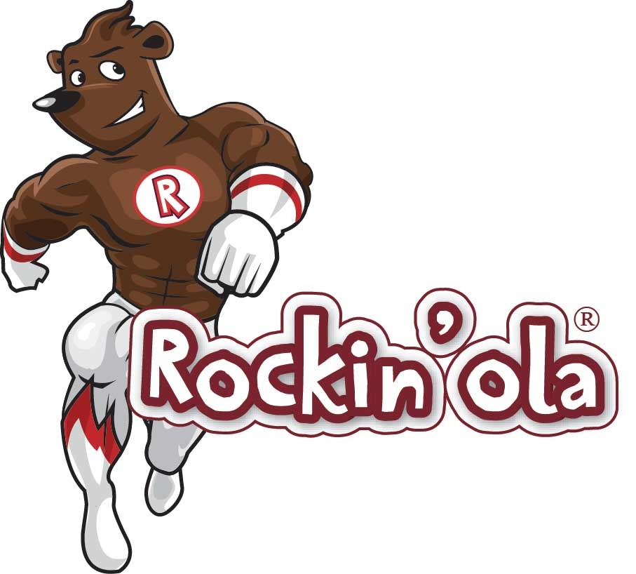 Rockinola Chocolate Granola, 28 Gram -- 250 per case.