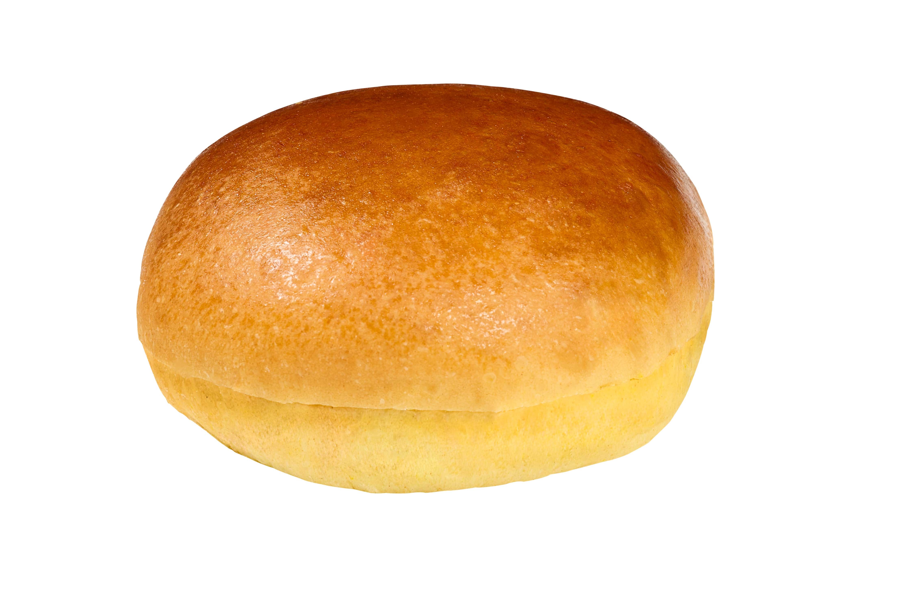 Ace Bakery 4 inch Brioche Bun, 2.61 Ounce -- 72 per case
