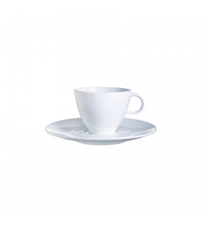 Cardinal International Arcoroc Vintage Saucer Only, 5.75 inch -- 24 per case.