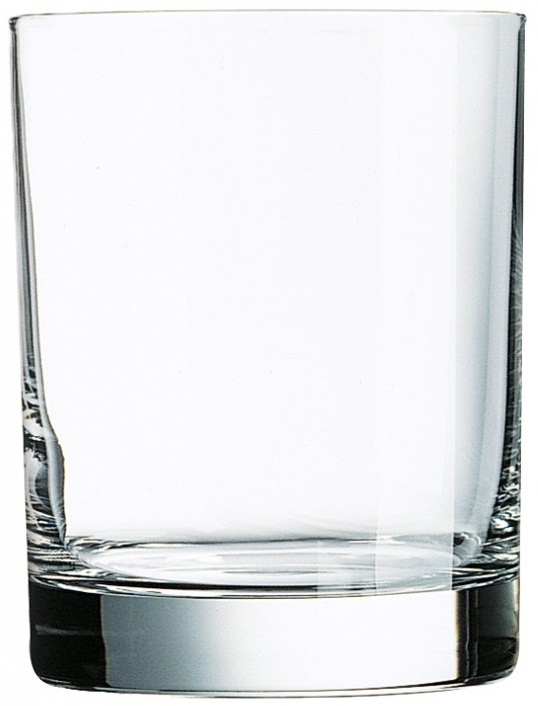 Chef and Sommelier Precision Double Old Fashioned Tumbler, 13.25 Ounce -- 12 per case