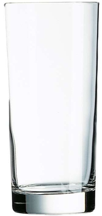 Chef and Sommelier Precision Cooler Tumbler, 15 Ounce -- 12 per case