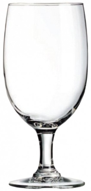 Chef and Sommelier Romeo All Purpose Beer Glass, 16 Ounce -- 12 per case