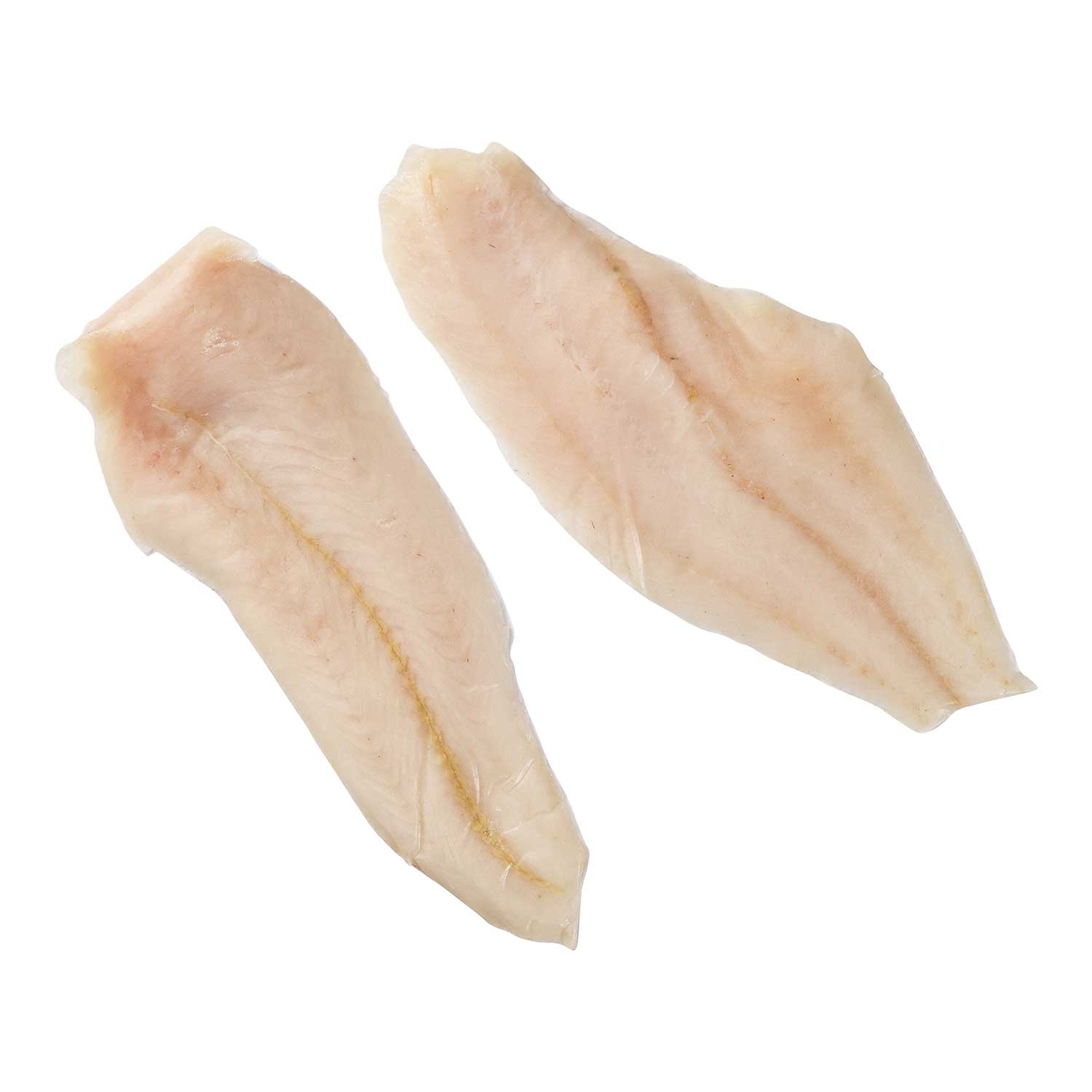Sea Harvest Cape Capensis Fillet, 15 Pound -- 2 per case.