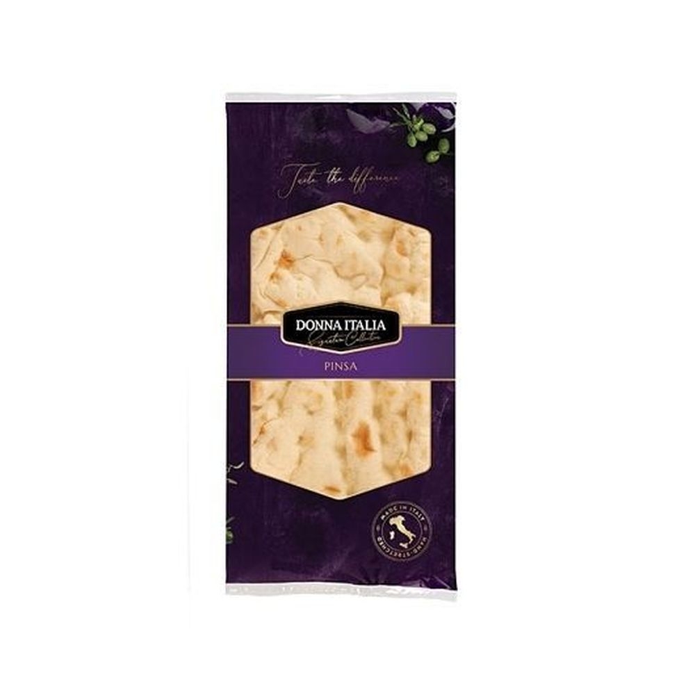 Donna Italia Pinsa Crust -- 15 per case