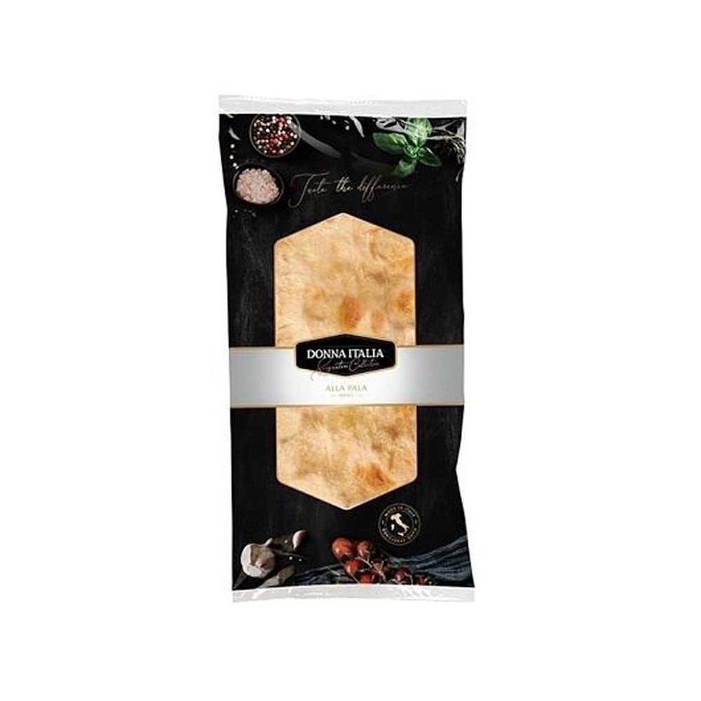 Donna Italia Alla Pala Small Pizza Crust -- 40 per case