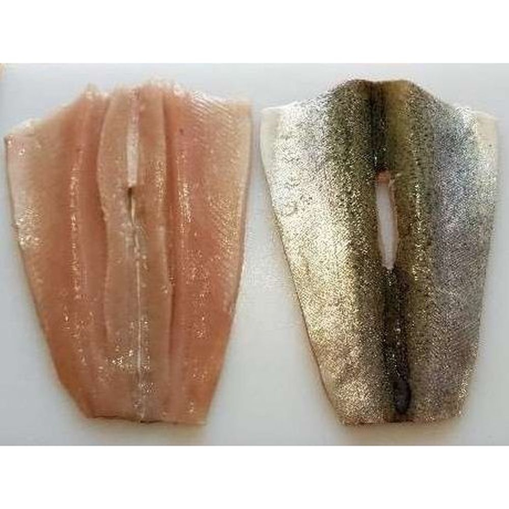 Entre Rios Boneless Butterfly Trout, 5 to 7 Ounce