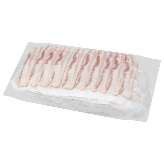 Armour Single Sliced Applewood Smoked Bacon, 16.4 Pound