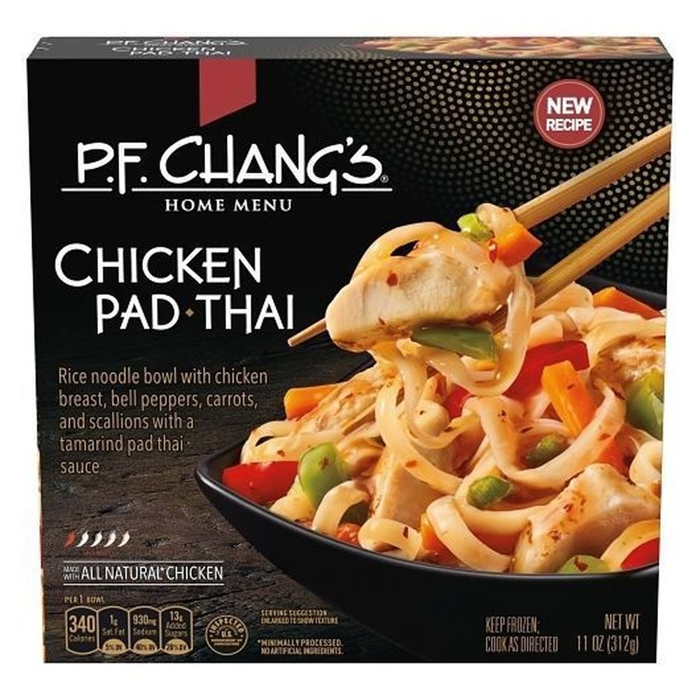 PF Changs Sesame Chicken Pad Thai, 11 Ounce -- 8 per case