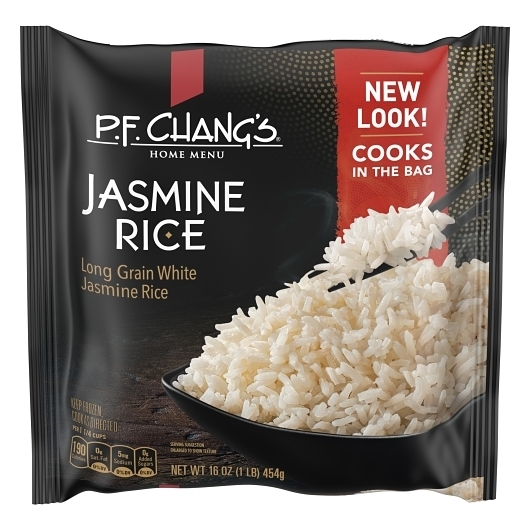 Pf Changs Long Grain White Jasmine Rice, 16 Ounce -- 6 per case
