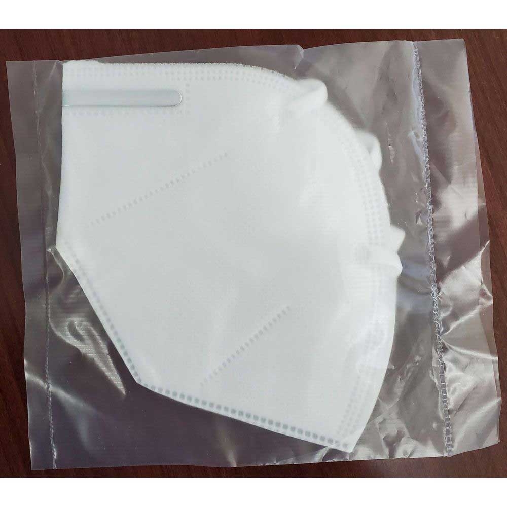 Five Star KN95 Protective Face Mask -- 1000 per case