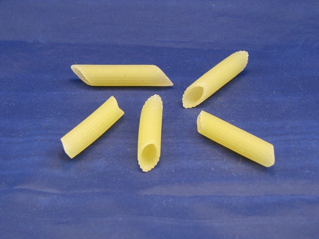 Heartland Gluten Free Penne, 12 Ounce -- 6 per case.