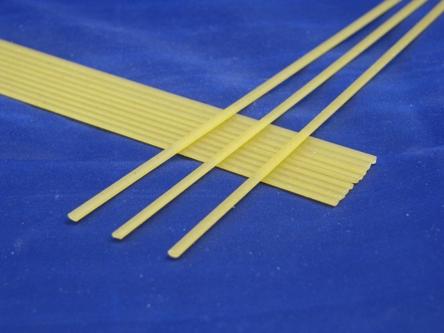 AIPC Ravarino and Freschi Linguine, 10 Pound -- 2 per case.